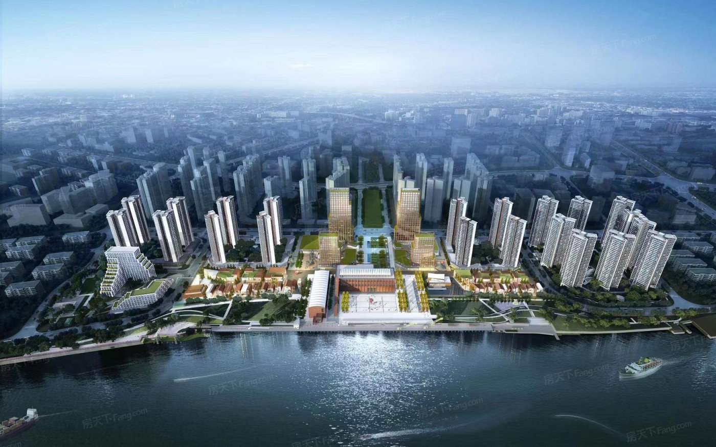 买五居？看这里，带你精挑细选2021年06月江门蓬江区优质五居！
