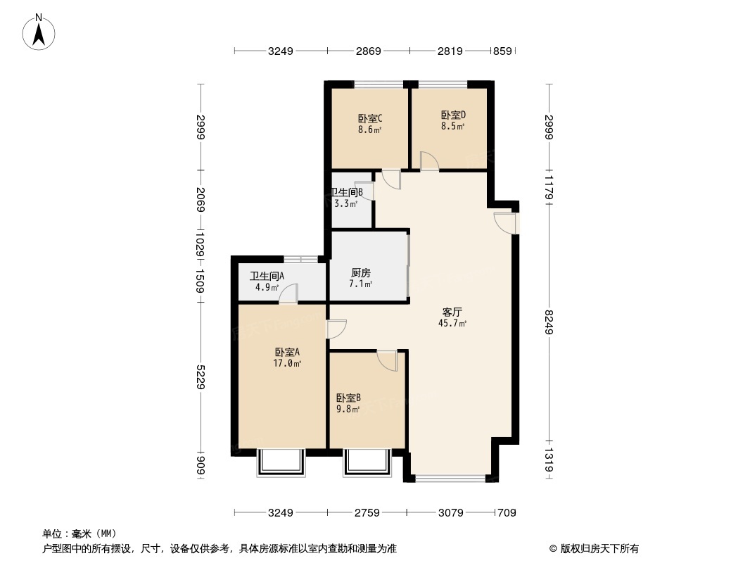 融创宸阅和鸣