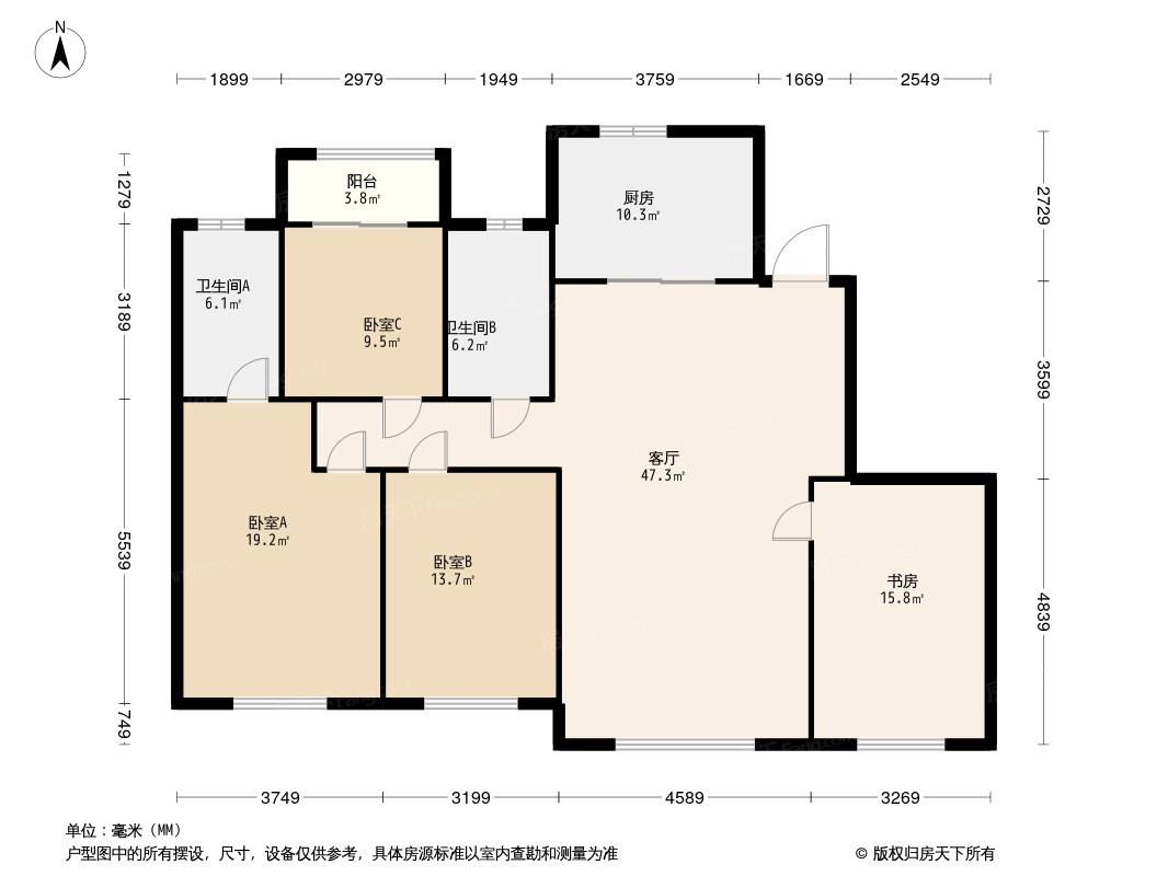 西安龙湖春江天玺怎么样过来人为你解析房价走势户型图