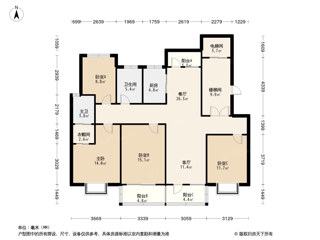 绿地华彤苑