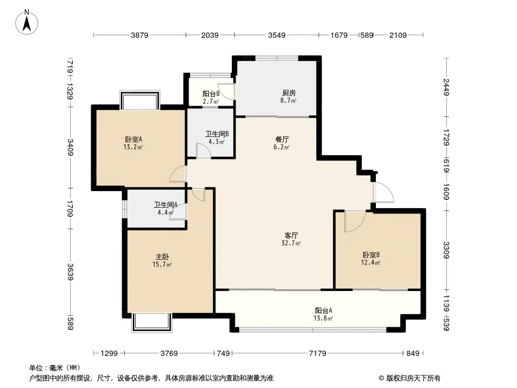 重庆中建湖山印象怎么样看地址看均价再看户型