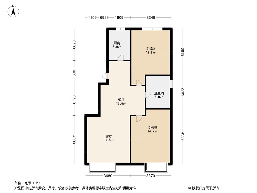 力旺中车城