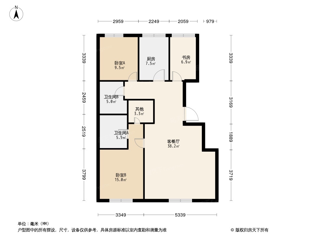 京投发展·岚山