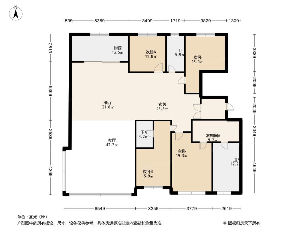 融创·香山壹號院