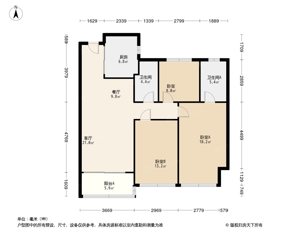 印象平江花园