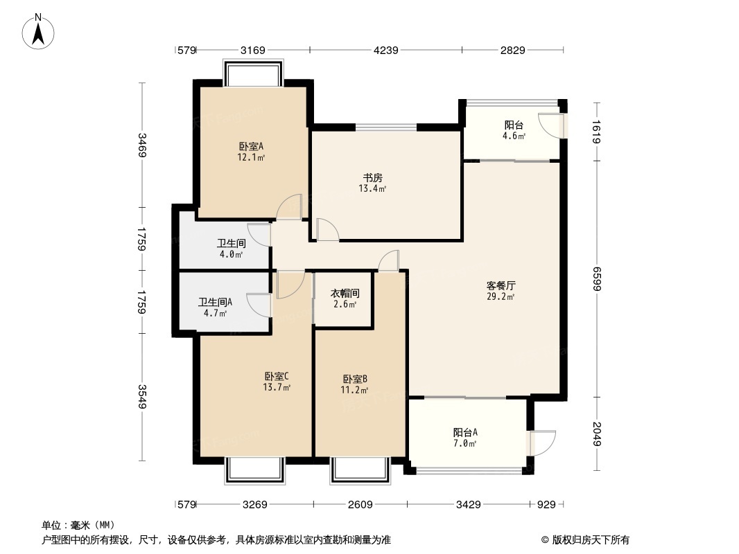 奥林清华花园