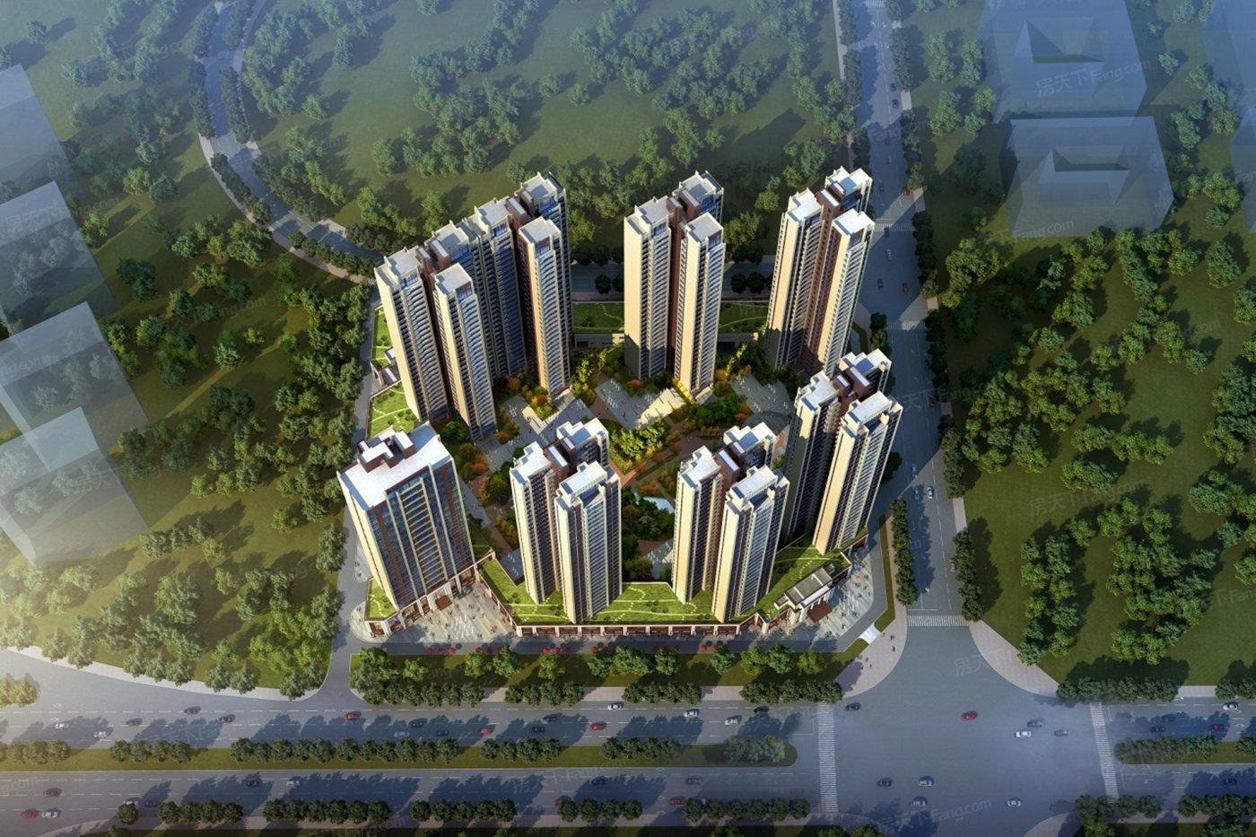 计划2023年12月在汕头龙湖买三居新房？这篇购房攻略一定要看起来！