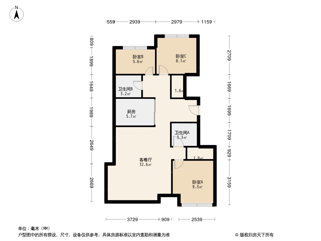 新城·熙红印