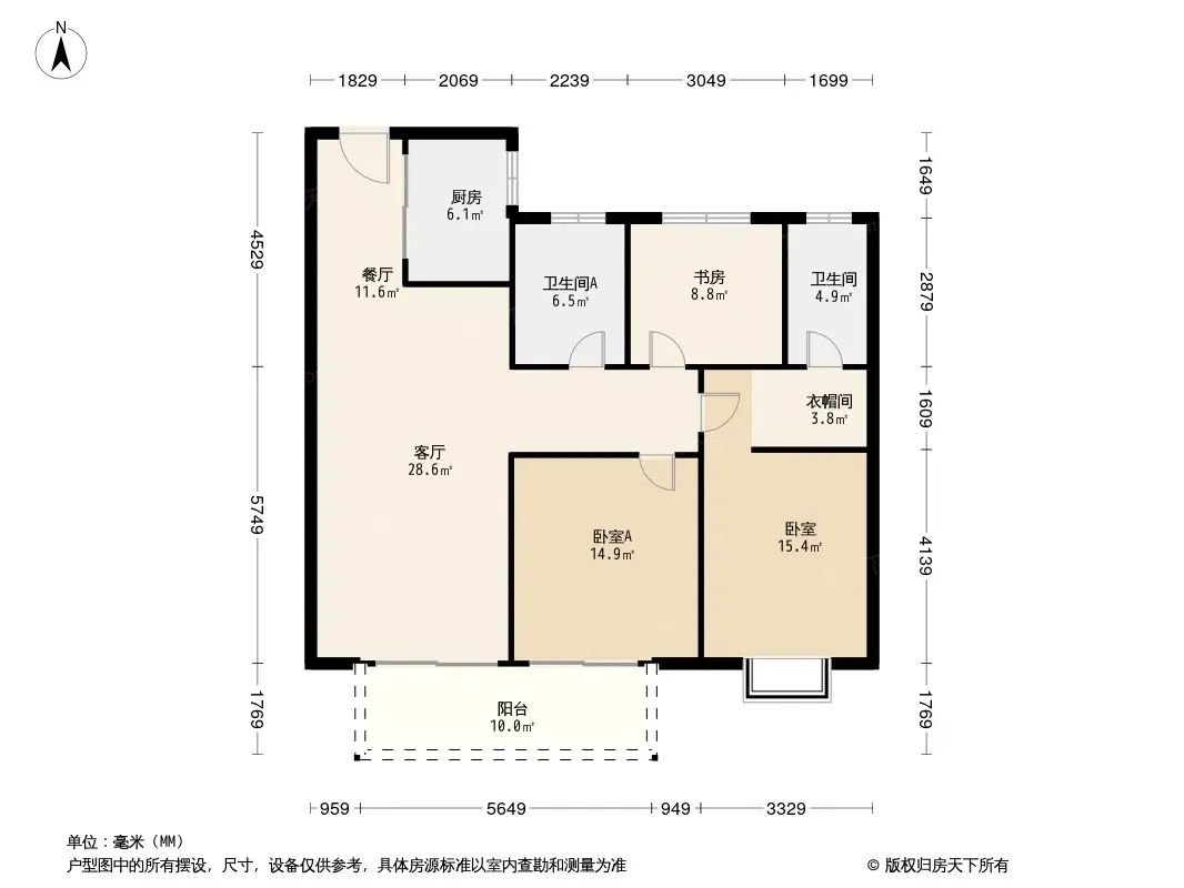 武地融创和平中心