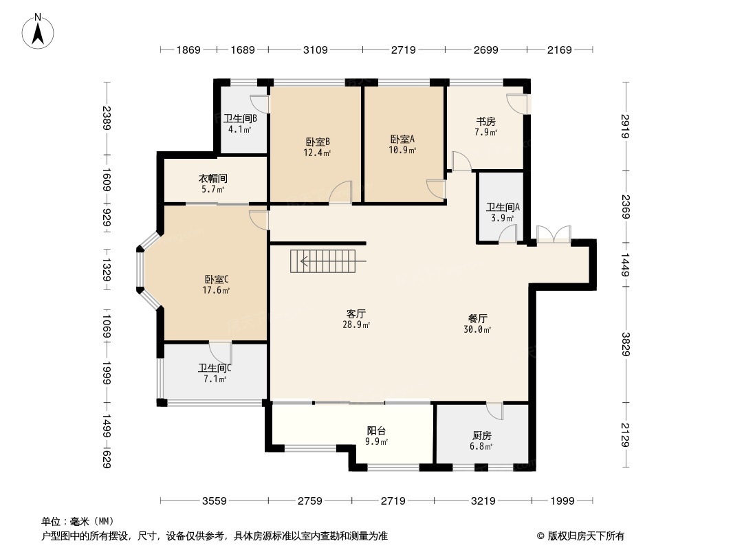 鲁能星城外滩