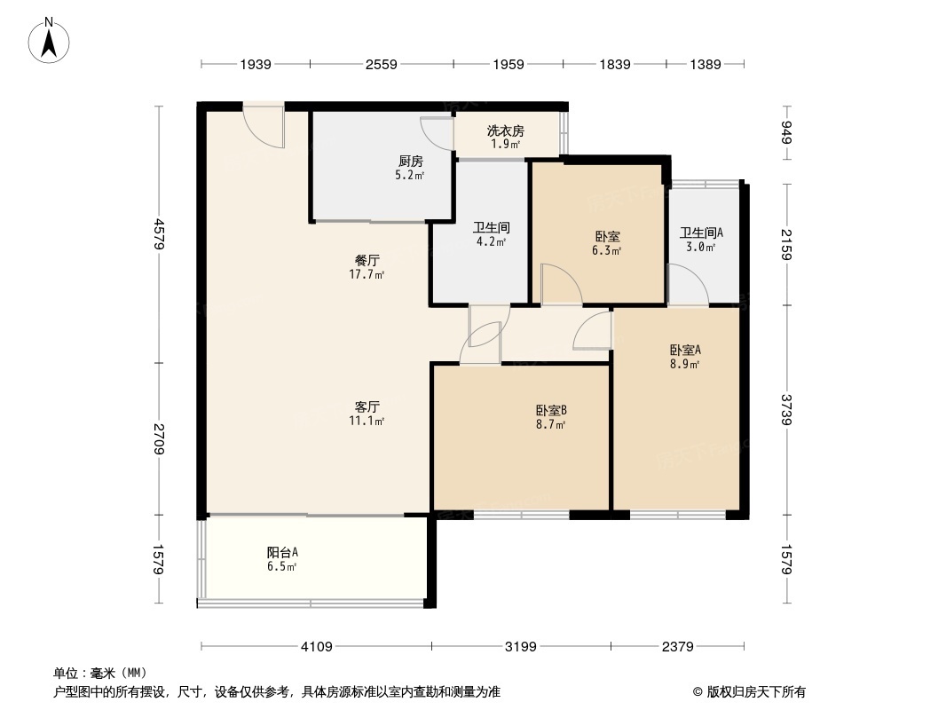 四季贵州·椿棠府