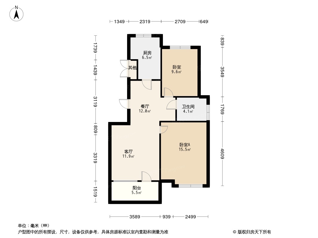 万科翡翠春晓