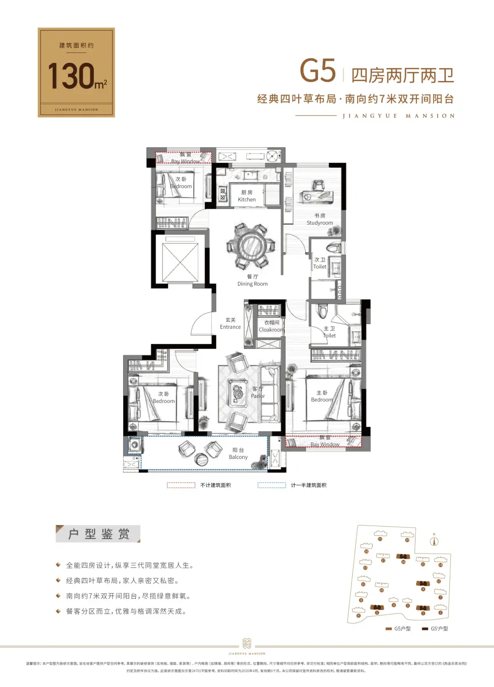 江樾府 vs 大家湛景满园哪个好?周边配套_基本信息对比