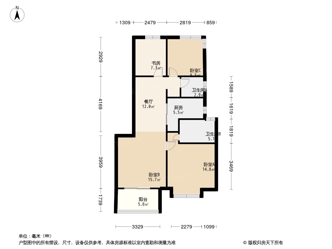 福州熙悦府