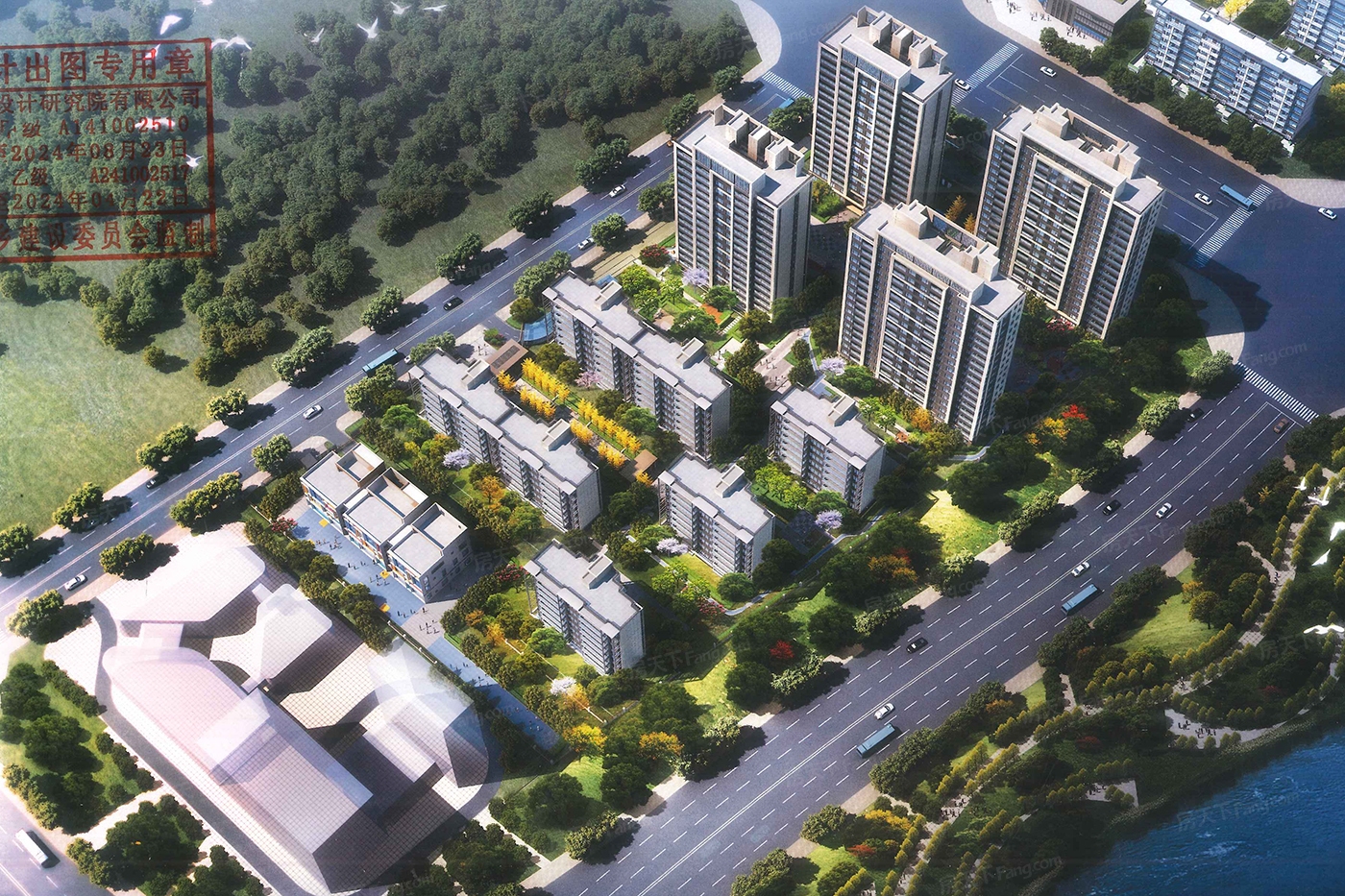 计划2024年03月在郑州中原买三居新房？这篇购房攻略一定要看起来！