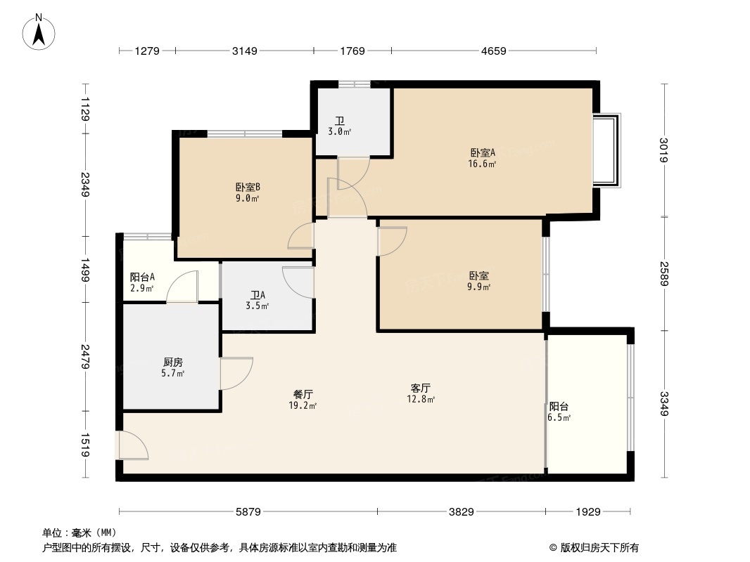 金科御景江湾