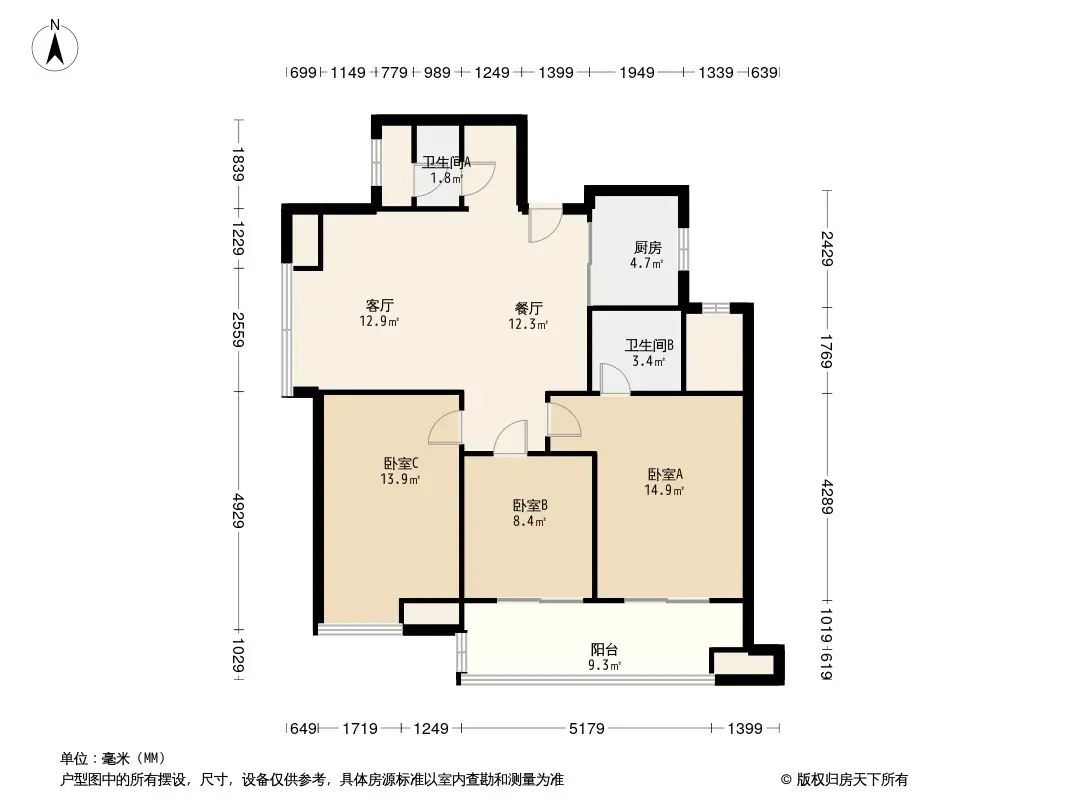 福州中庚东金怎么样楼盘详情及小区房价走势分析