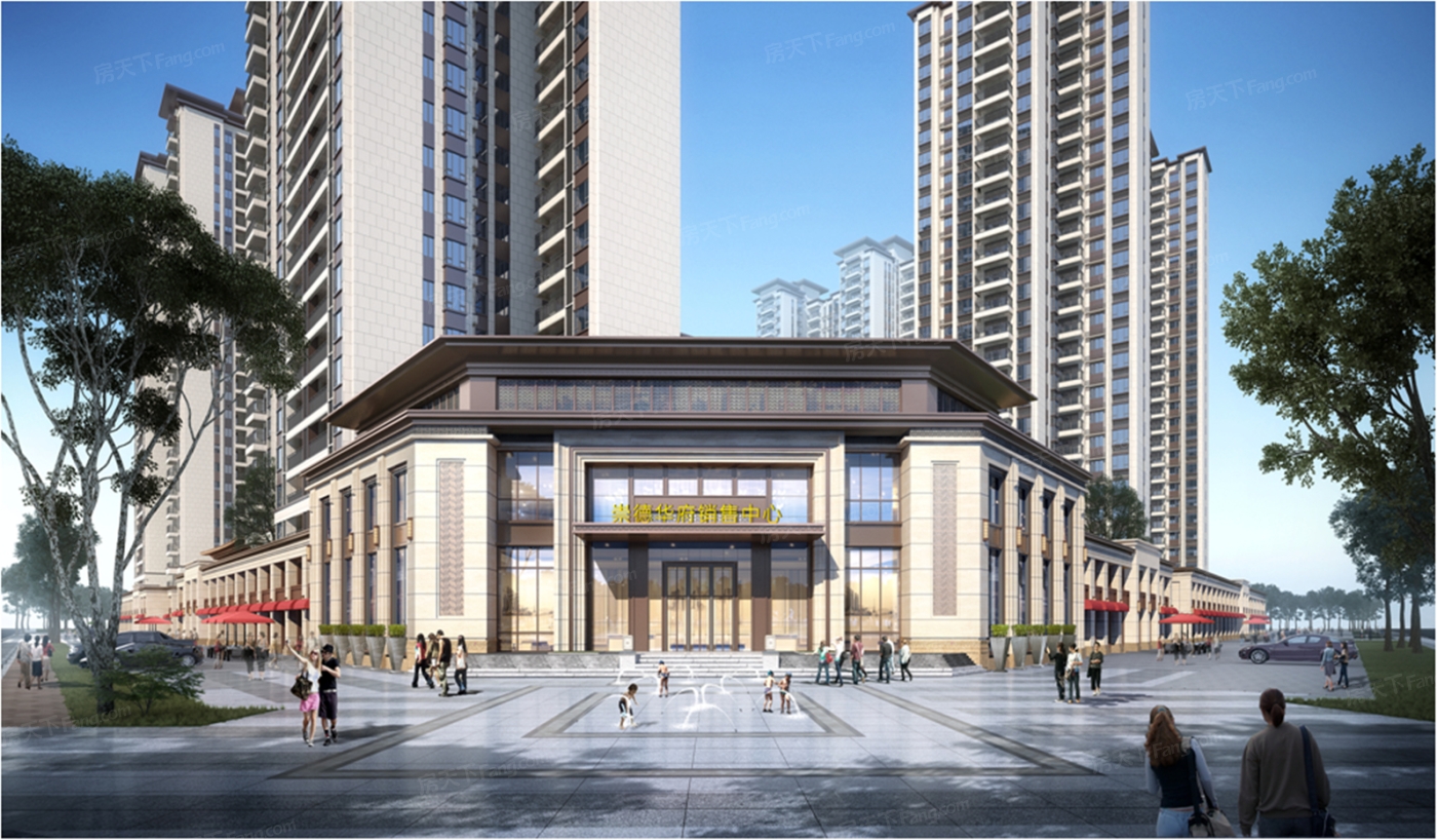 想要家更大，2024年01月永州东安县四居新楼盘任你挑！
