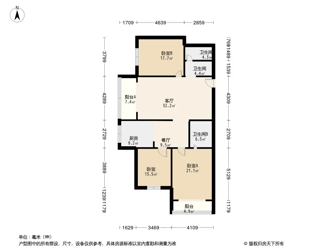 永茂绿园