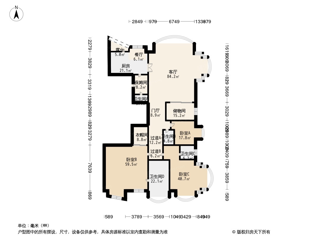 哈尔滨哈公馆怎么样哈公馆地址房价小区详情分析
