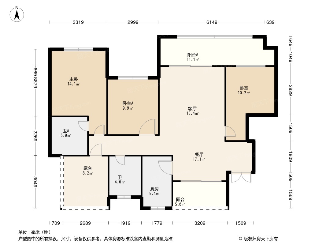 金科博翠府