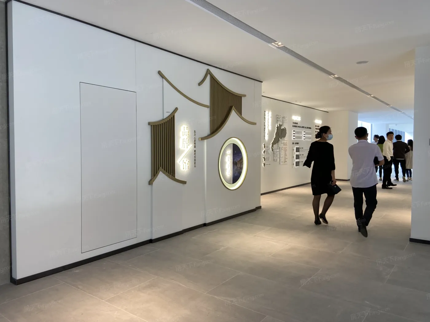 南沙·十里方圆3室2厅1卫北朝向2300.00元/月出租