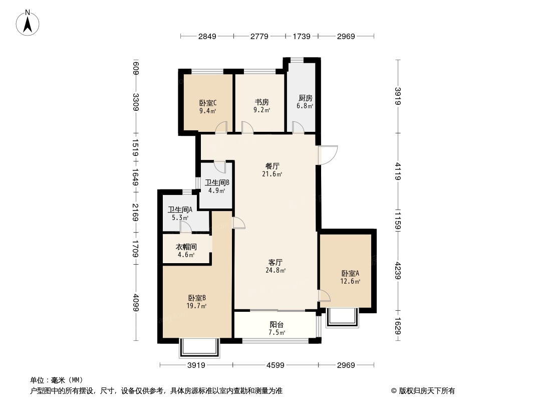 江阴恒大悦府