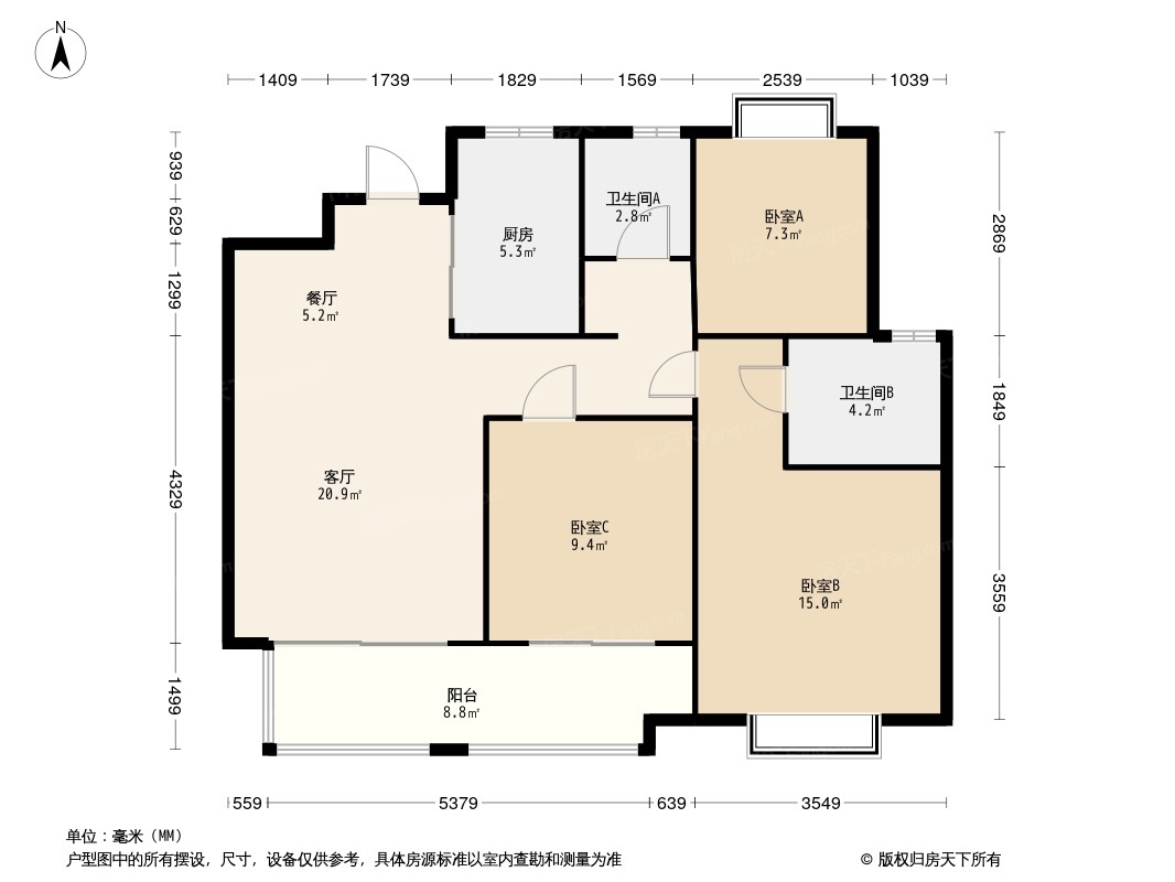 弘阳昕悦府