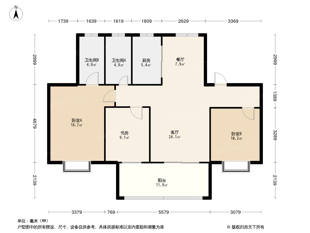 碧桂园金茂悦山