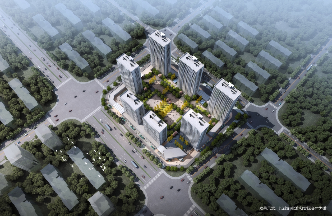 计划2024年01月在杭州富阳买三居新房？这篇购房攻略一定要看起来！