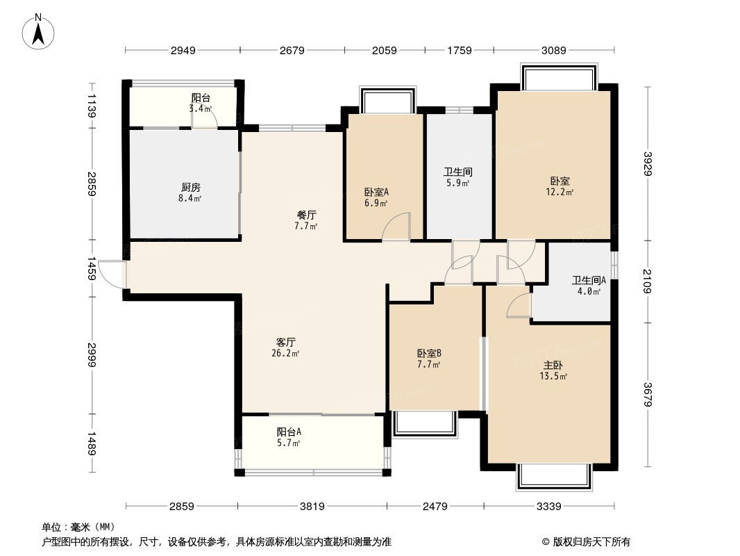 广州佛山恒大雅苑怎么样在哪房价及户型图全方位解读