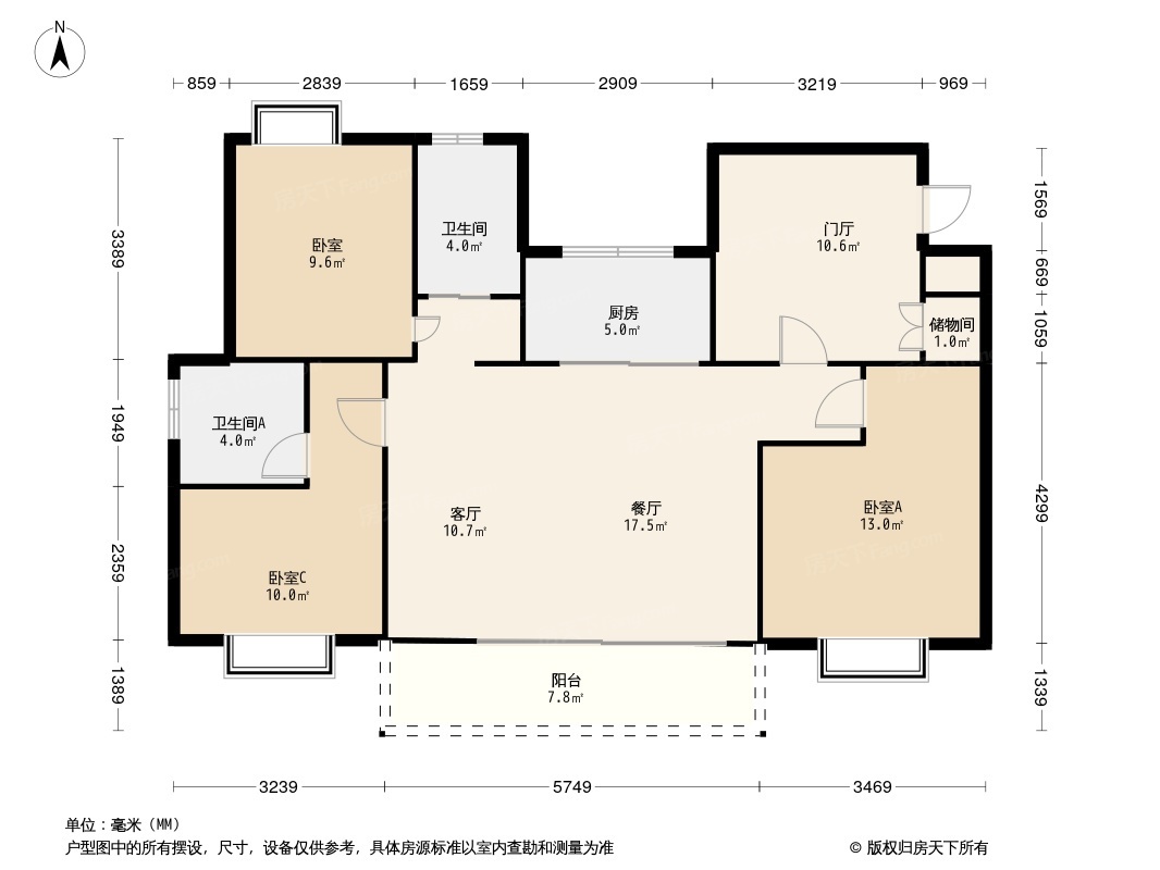 奥园鼎新·海樾岚庭