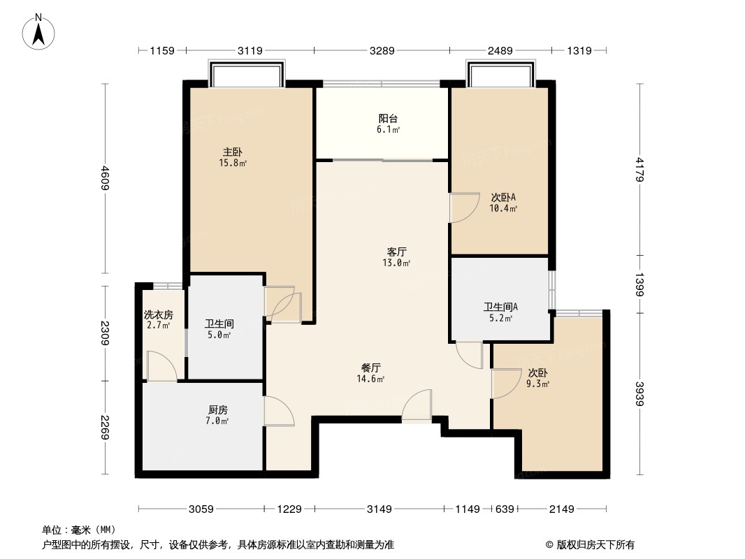 中诚璟泷湾