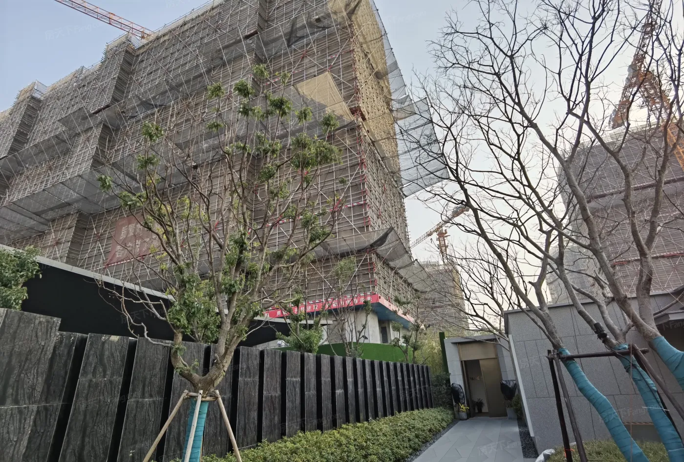 万科·海潮映月3室2厅2卫南朝向5000.00元/月出租