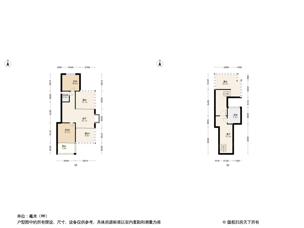 华谊兄弟艺术家村