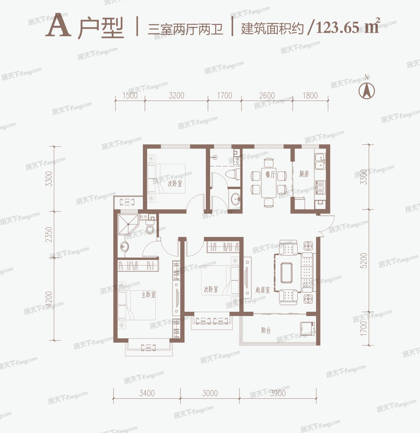 东方·水墨林居