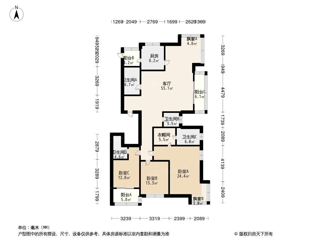 无锡蠡湖瑞仕花园怎么样如何识别低价格好户型