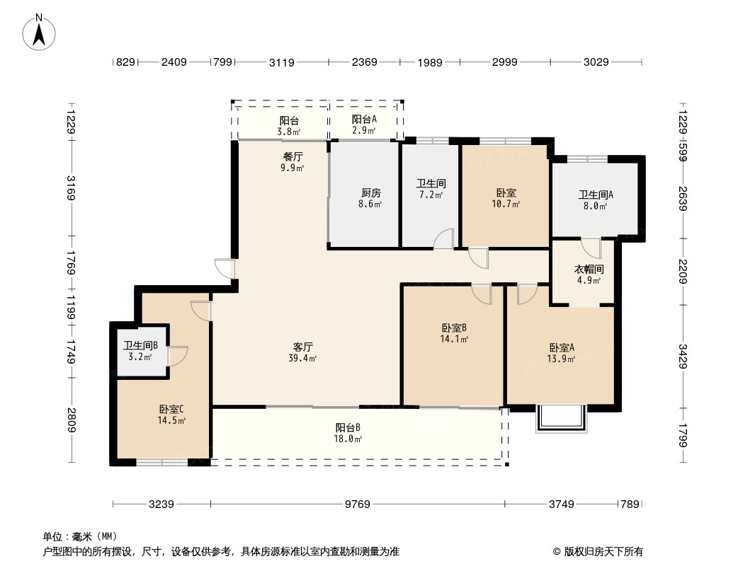 金融街融悦湾