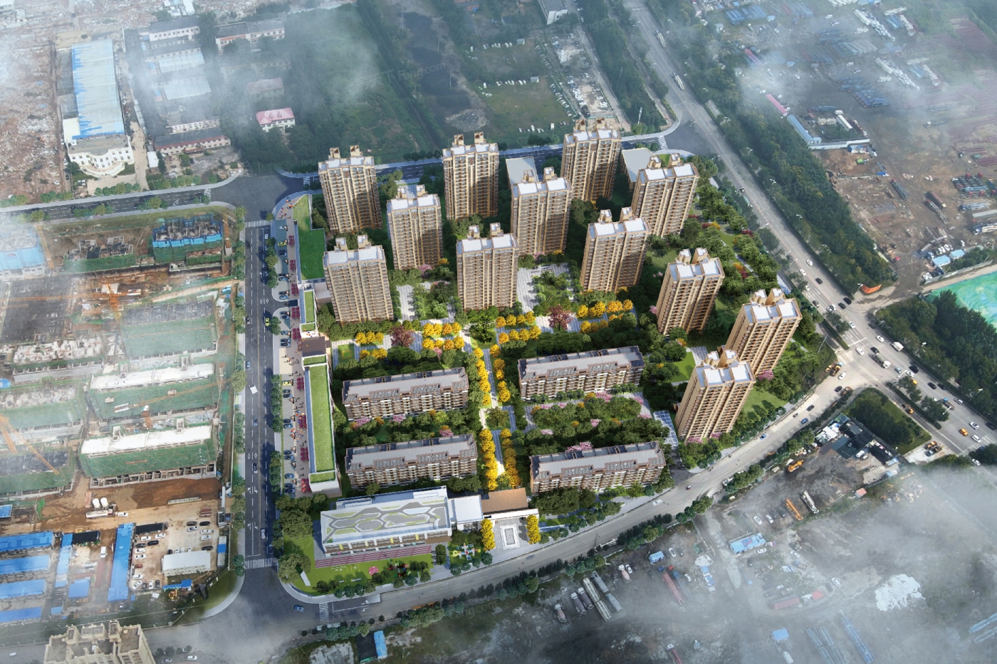 计划2023年10月在沈阳大东买三居新房？这篇购房攻略一定要看起来！