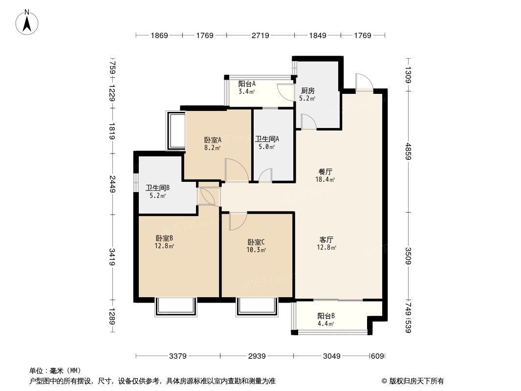 佳兆业金域都荟