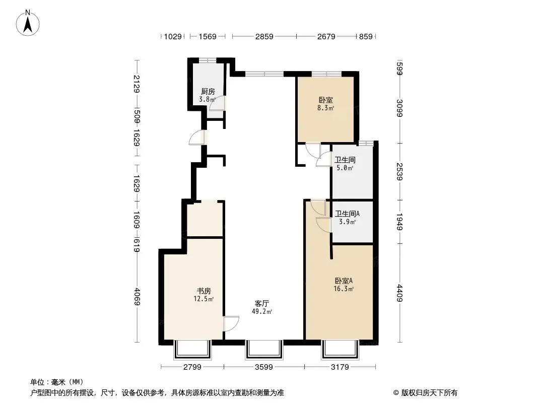 万科宝坻城市之光