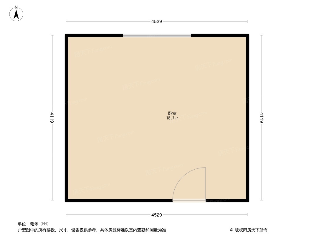 望湖城瑞和苑户型图