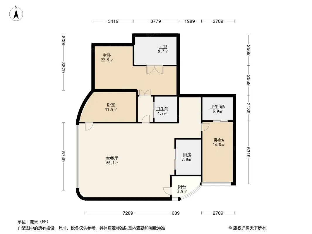 新希望D10天府公馆