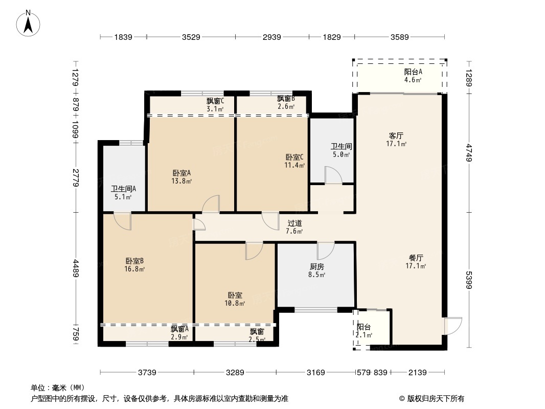 华润置地时代之城