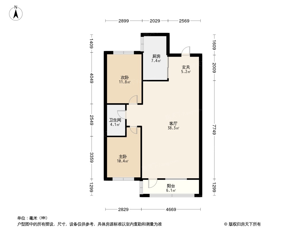 华润置地|静安府