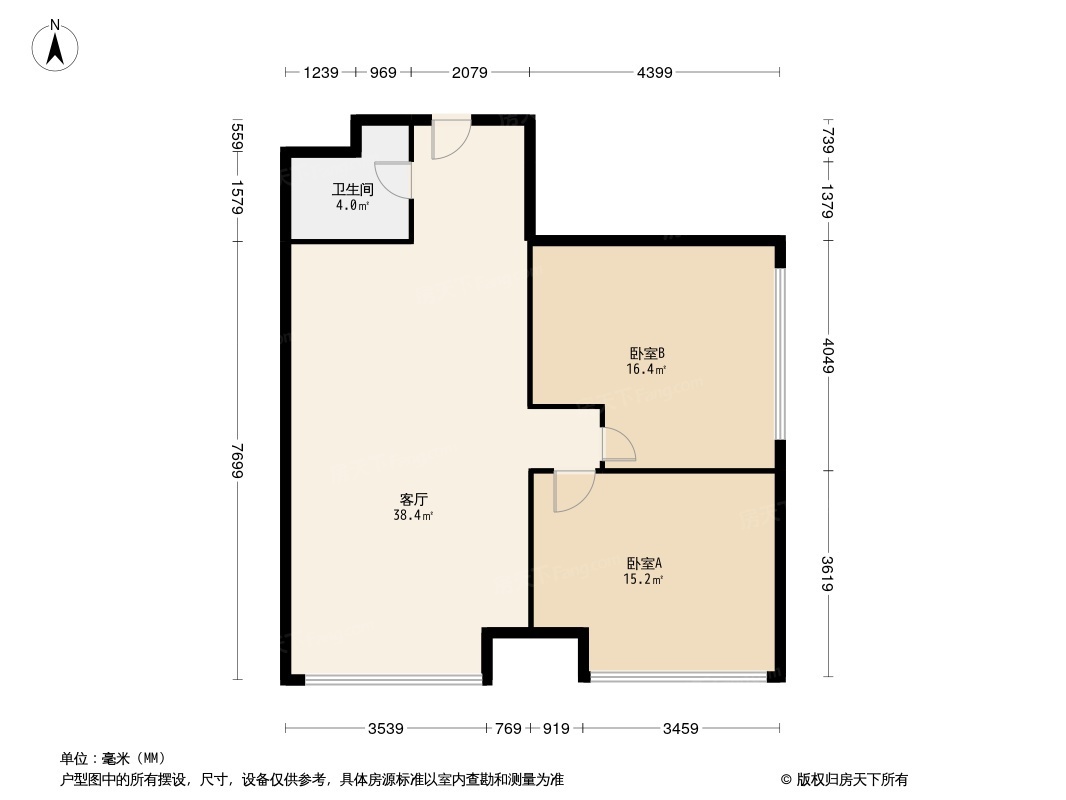 京白世贸城