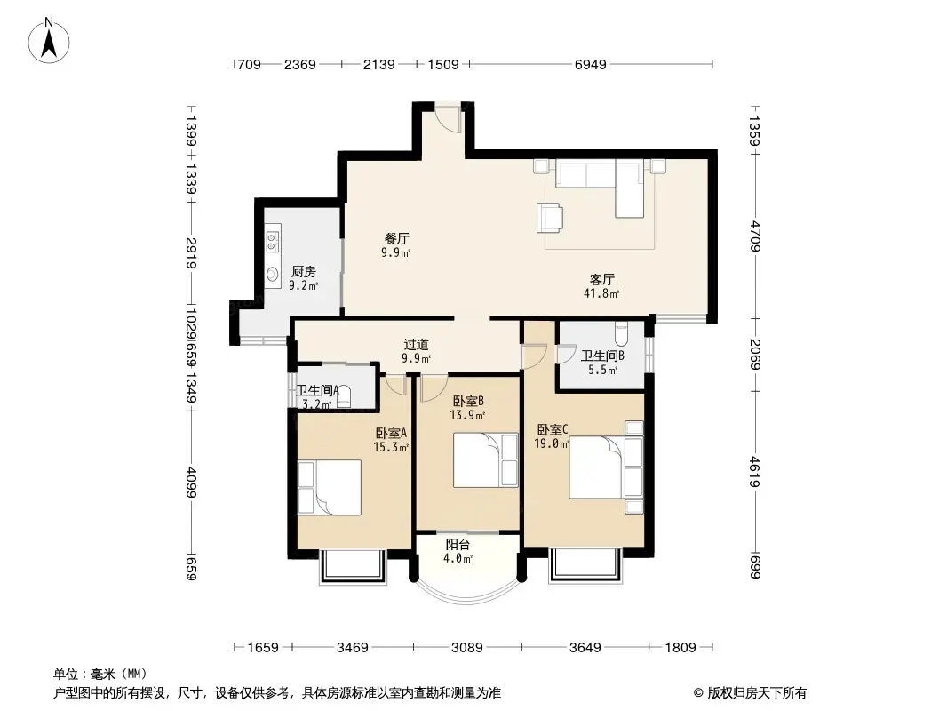 郑州经纬公寓怎么样经纬公寓价格与地址地段解读