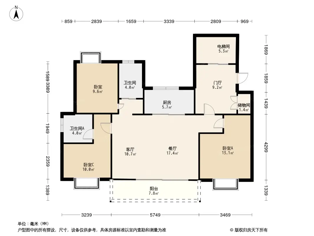 奥园鼎新·海樾岚庭