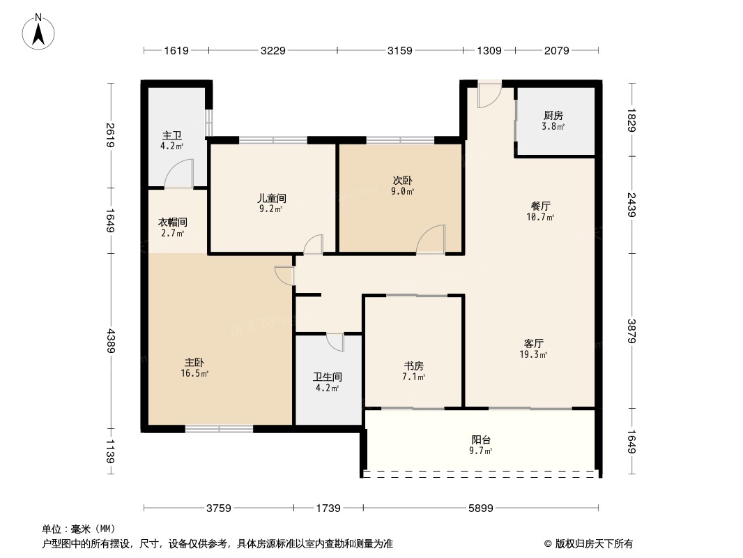 福州三盛璞悦滨江怎么样?在哪里 户型如何值不值得买?