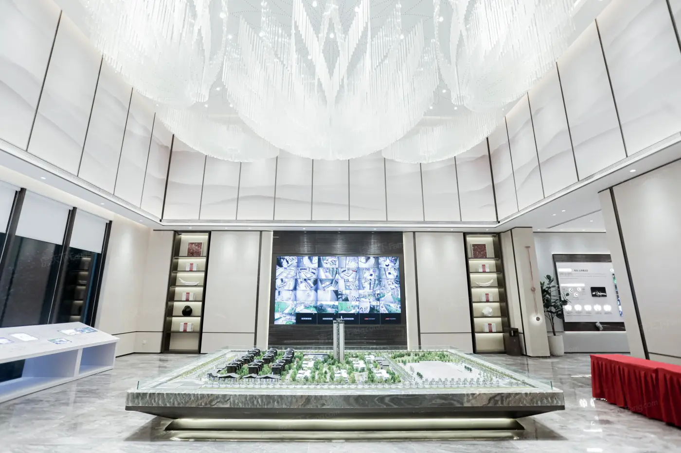 整租·新希望东原锦官印悦 3室2厅 东南